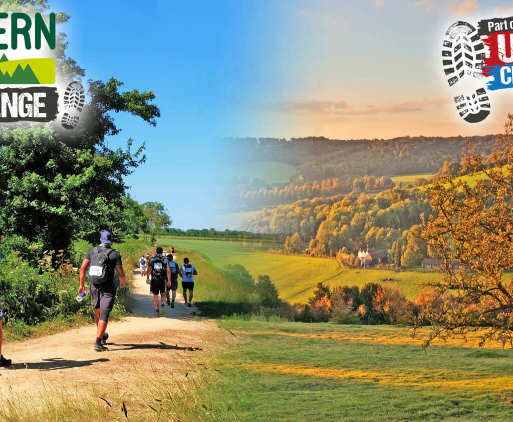 Chiltern challenge
