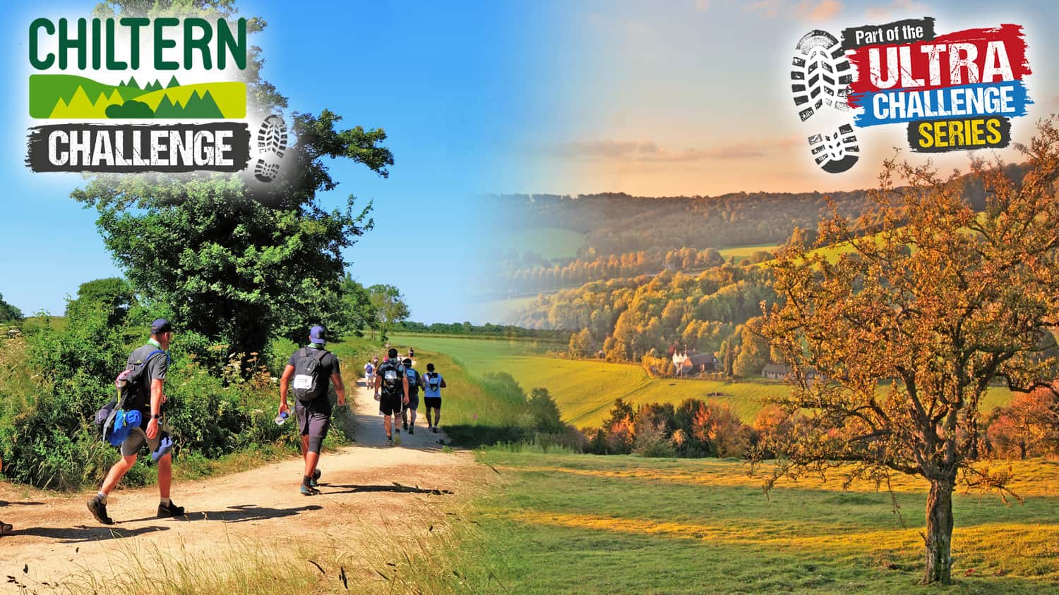 Chiltern challenge