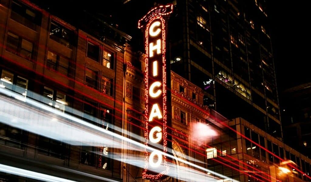 Chicago