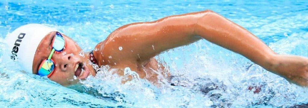 Swimming