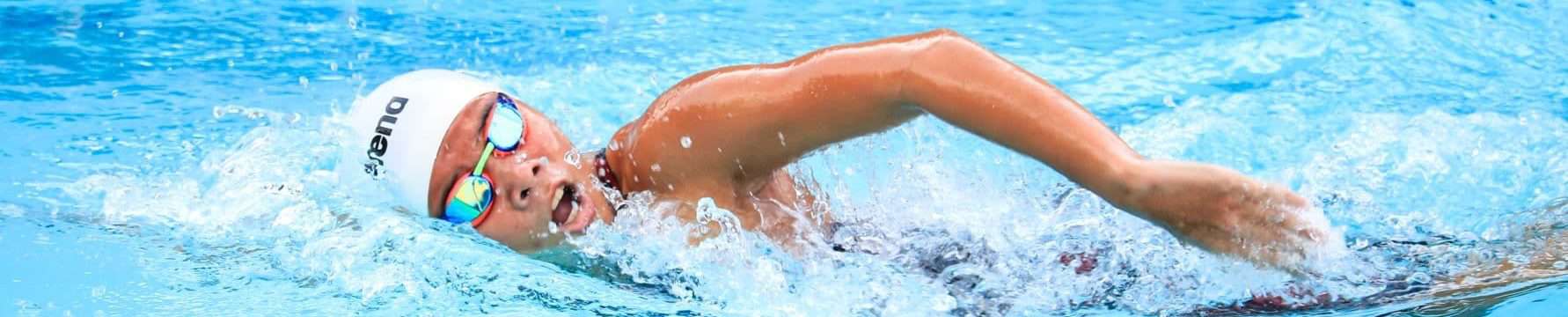 Swimming