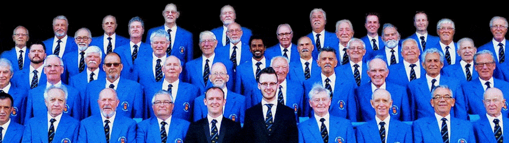 Male Voice Choir