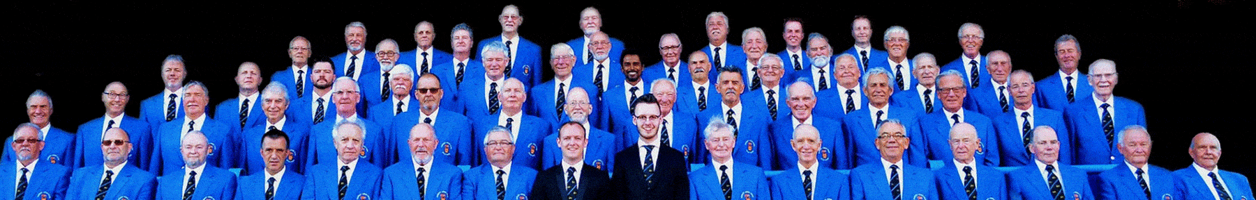 Male Voice Choir