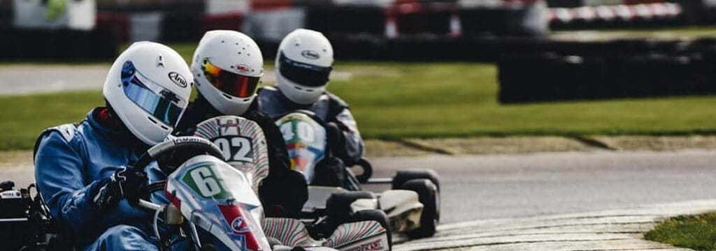 Karting Dads