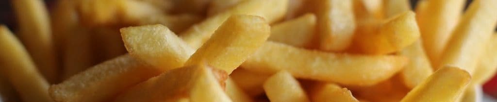 quiz and chips