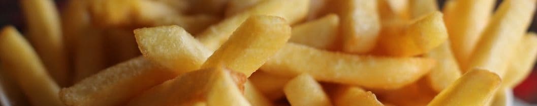 quiz and chips