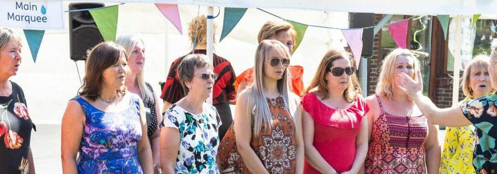 Family Fun Day