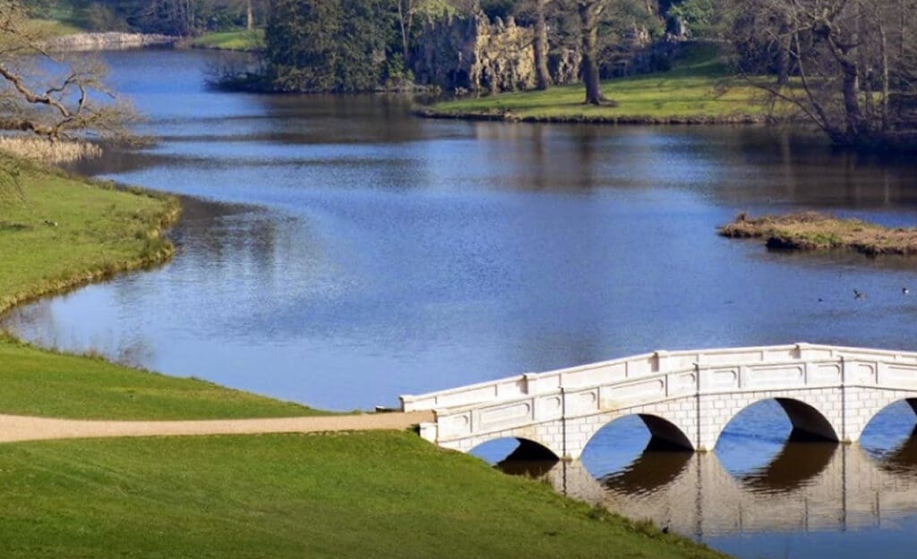 Painshill Park