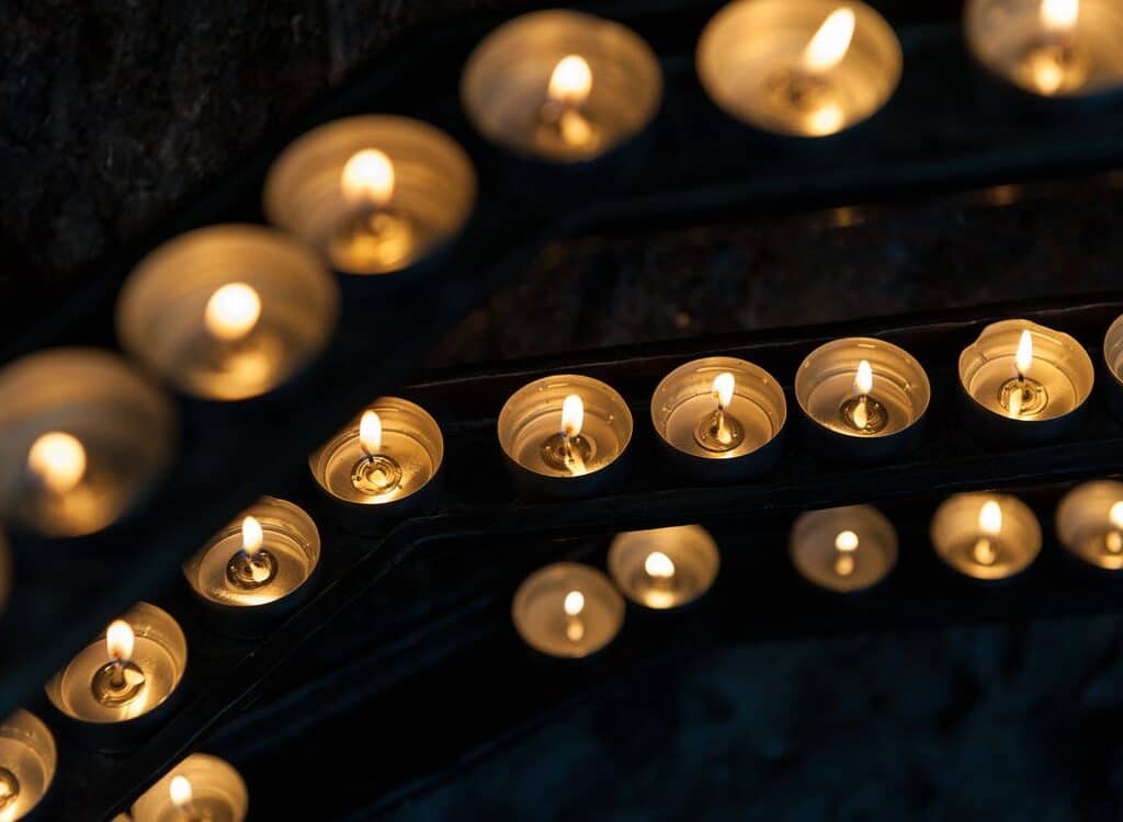Candles
