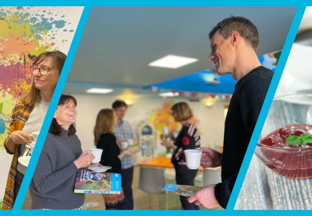 Shooting Star Hospice Business Breakfast - Business networking events in Guildford