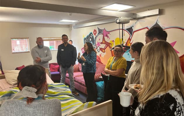Business Breakfast April 2023