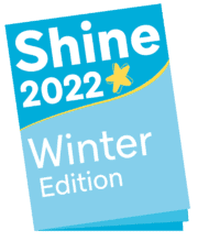 This is part of our Winter 2022 Edition of Shine magazine