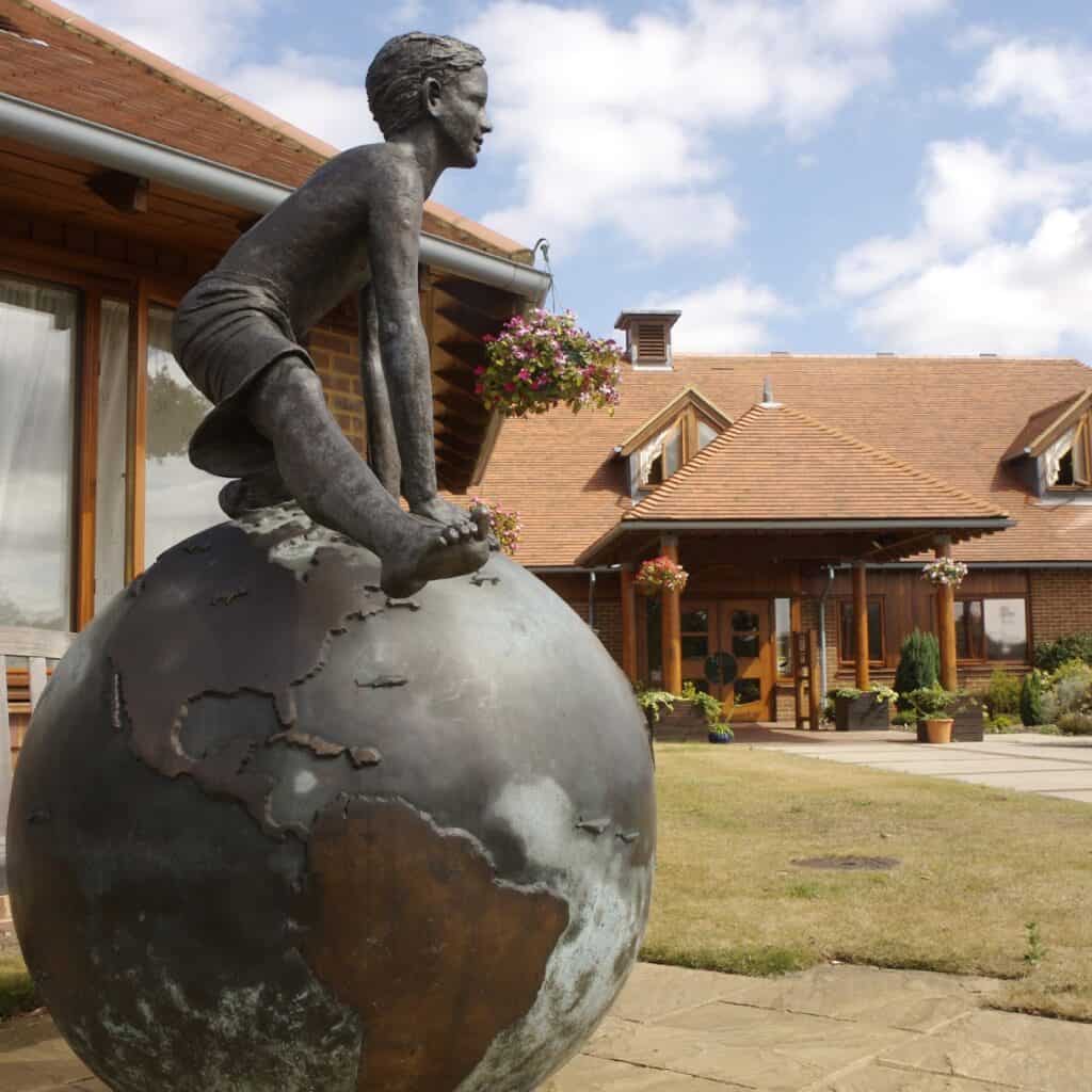 Christopher's Hospice