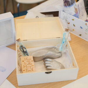 A memory box