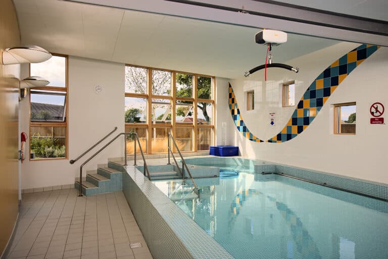 Shooting Star House Shooting Star Children’s Hospices