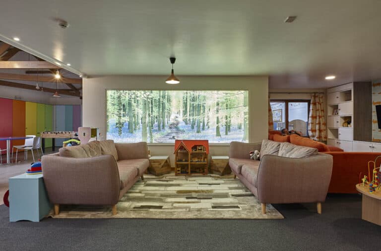 Christophers Shooting Star Children’s Hospices