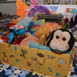 A memory box