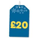 £20