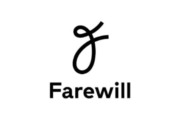 Farewill logo