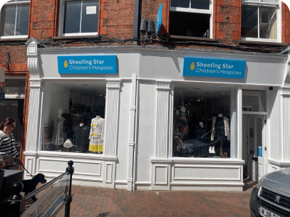 Godalming Shop