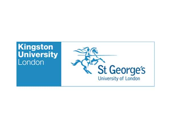 Kingston University and St George's University