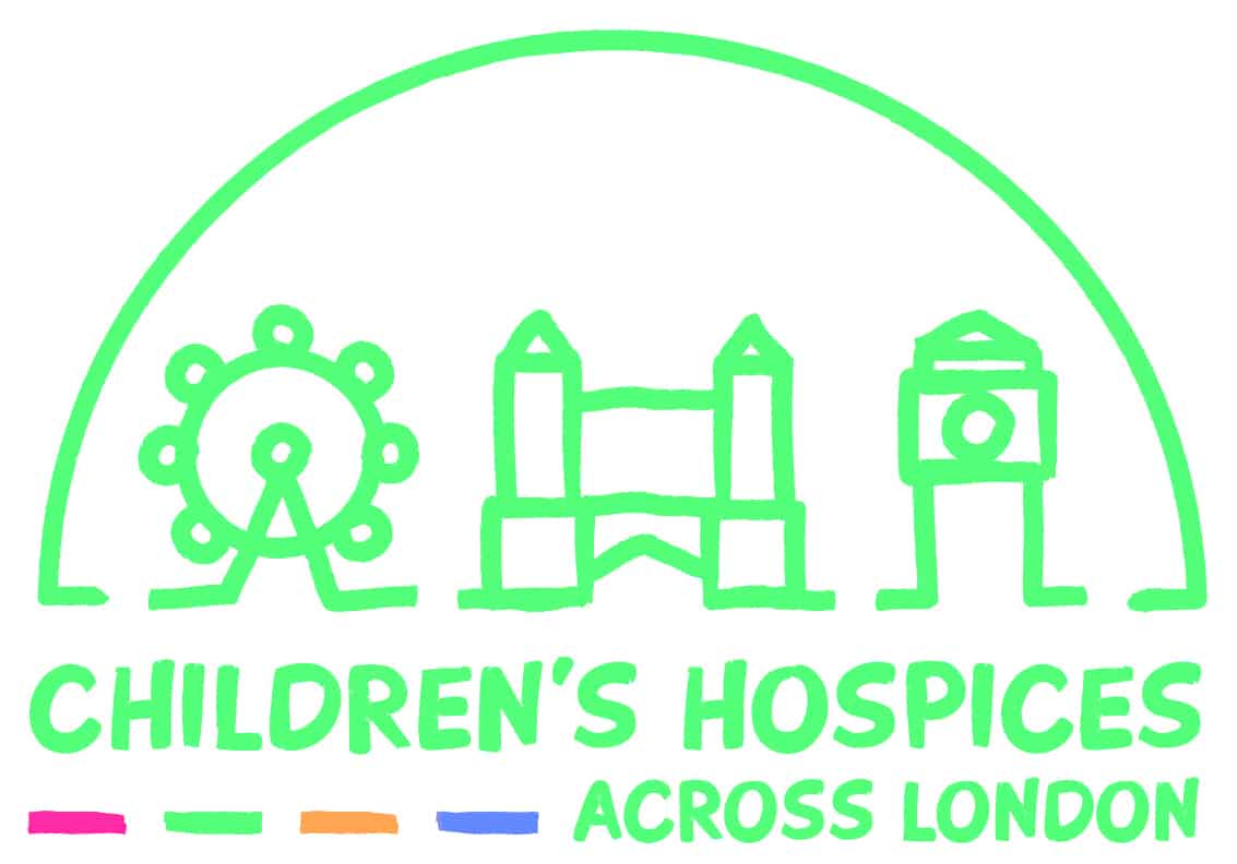 CHAL, Children's hospices accross London