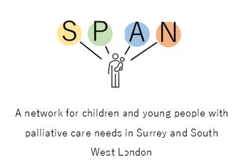 SPAN network logo