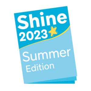 Shine 2023 Summer edition