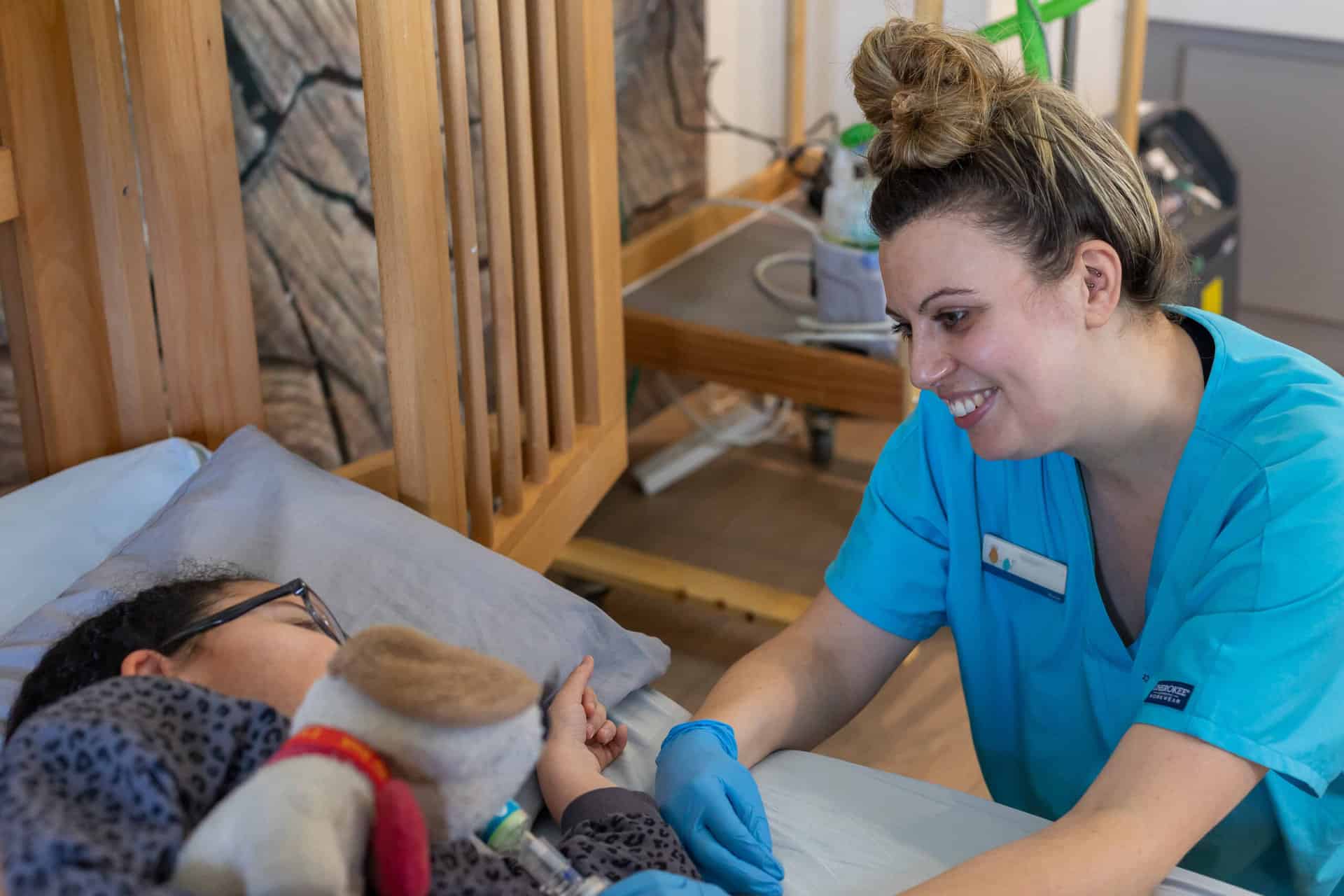 Christmas Tree Collection Service Jan 2025 Shooting Star Children’s