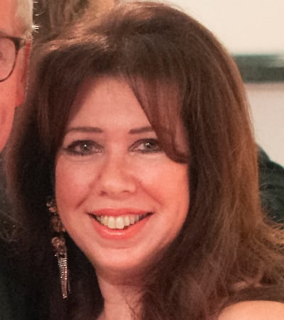 Photo of Karen Sugarman