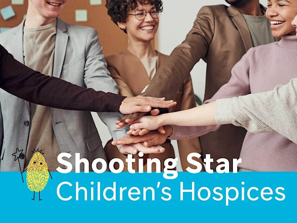 Frensham Great Pond Shooting Star Children’s Hospices