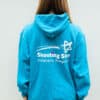 Shooting Star Jumper