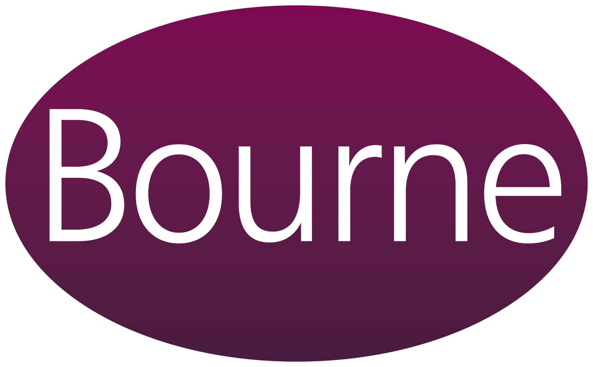 Bourne