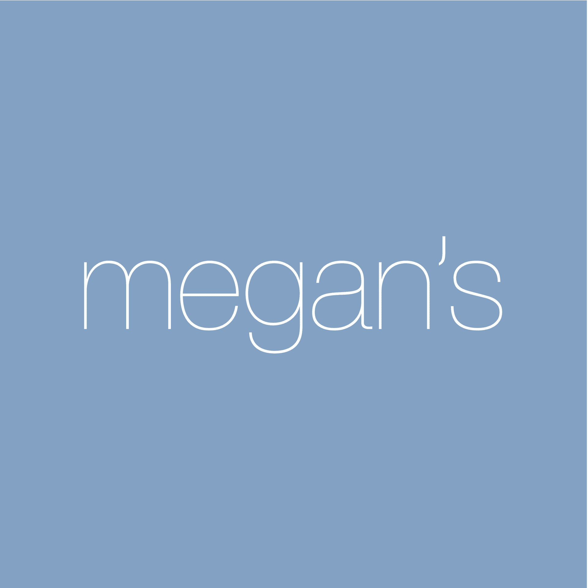 Megan's