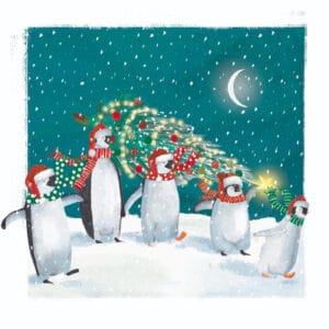 Christmas Cards