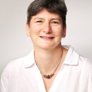 Jo Garstang