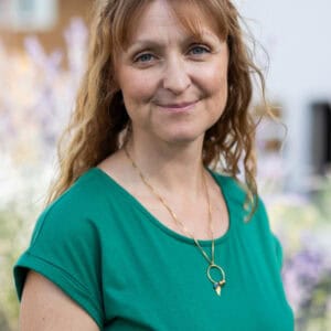 Sarah Hodkinson