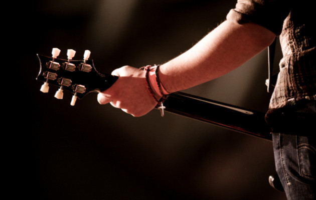 Guitar
