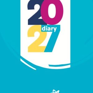2027 Shooting Star Diary