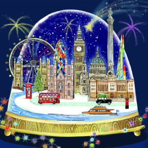 Christmas Cards (physical)