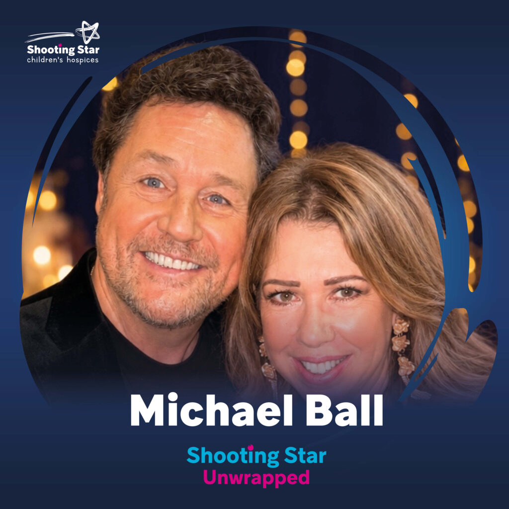 Michael Ball