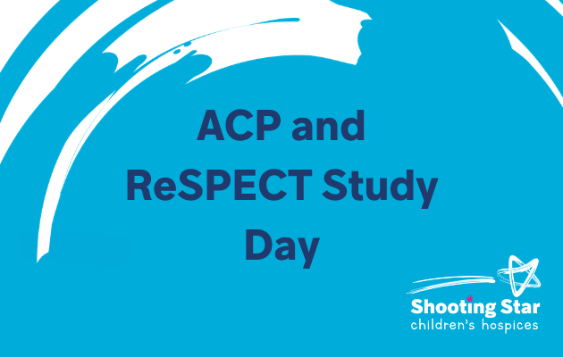 ACP and ReSPECT Study Day